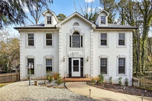 4356 Mikandy Dr Nw, Kennesaw, GA, 30144-1394 | Card Image