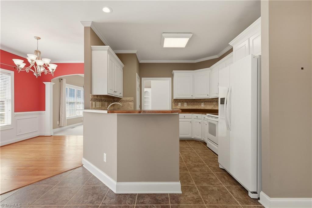 Residential in Mebane 4