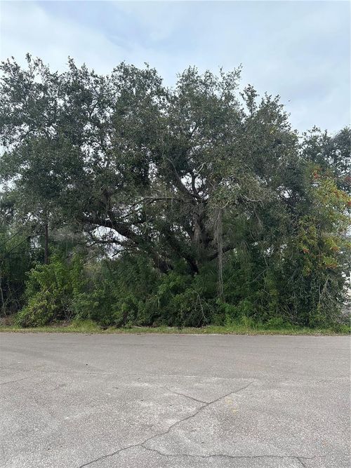22342 Bradford Ave, PORT CHARLOTTE, FL, 33952-1724 | Card Image