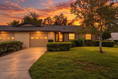 3804 Ne 17th Street Circle, OCALA, FL, 34470 | Card Image