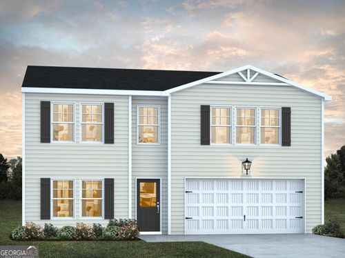 310 Cody Dr, Macon, GA, 31216-8211 | Card Image