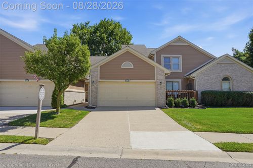 13-9360 Eastwind Dr, Livonia, MI, 48150-4524 | Card Image