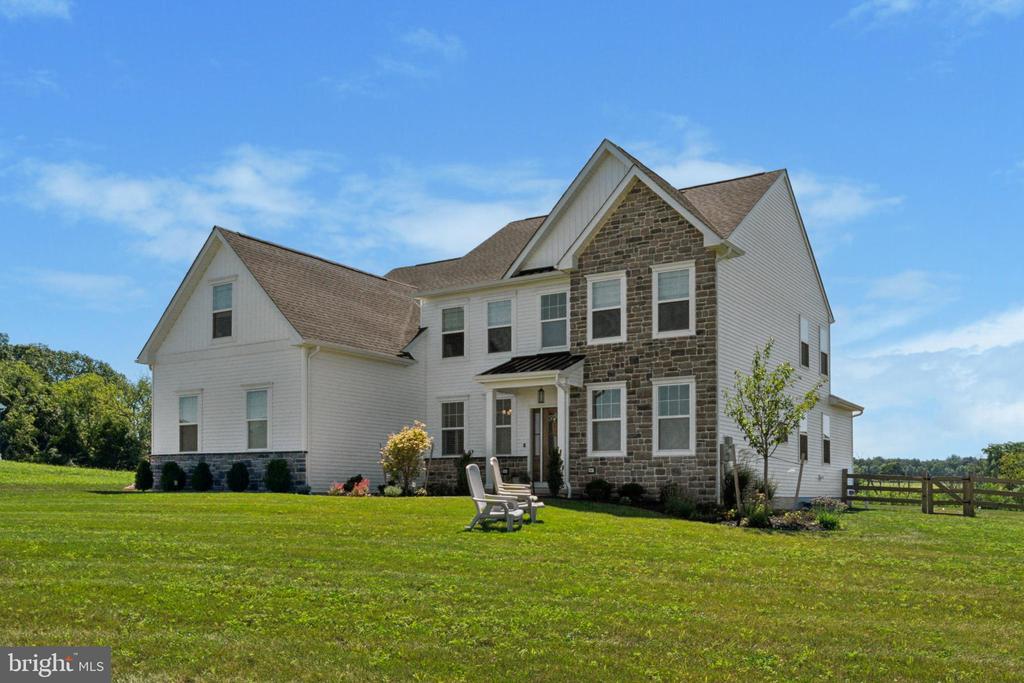 Residential in UPPER BLACK EDDY 3