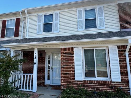 5210 Westhaven Cres, Virginia Beach, VA, 23464-8437 | Card Image