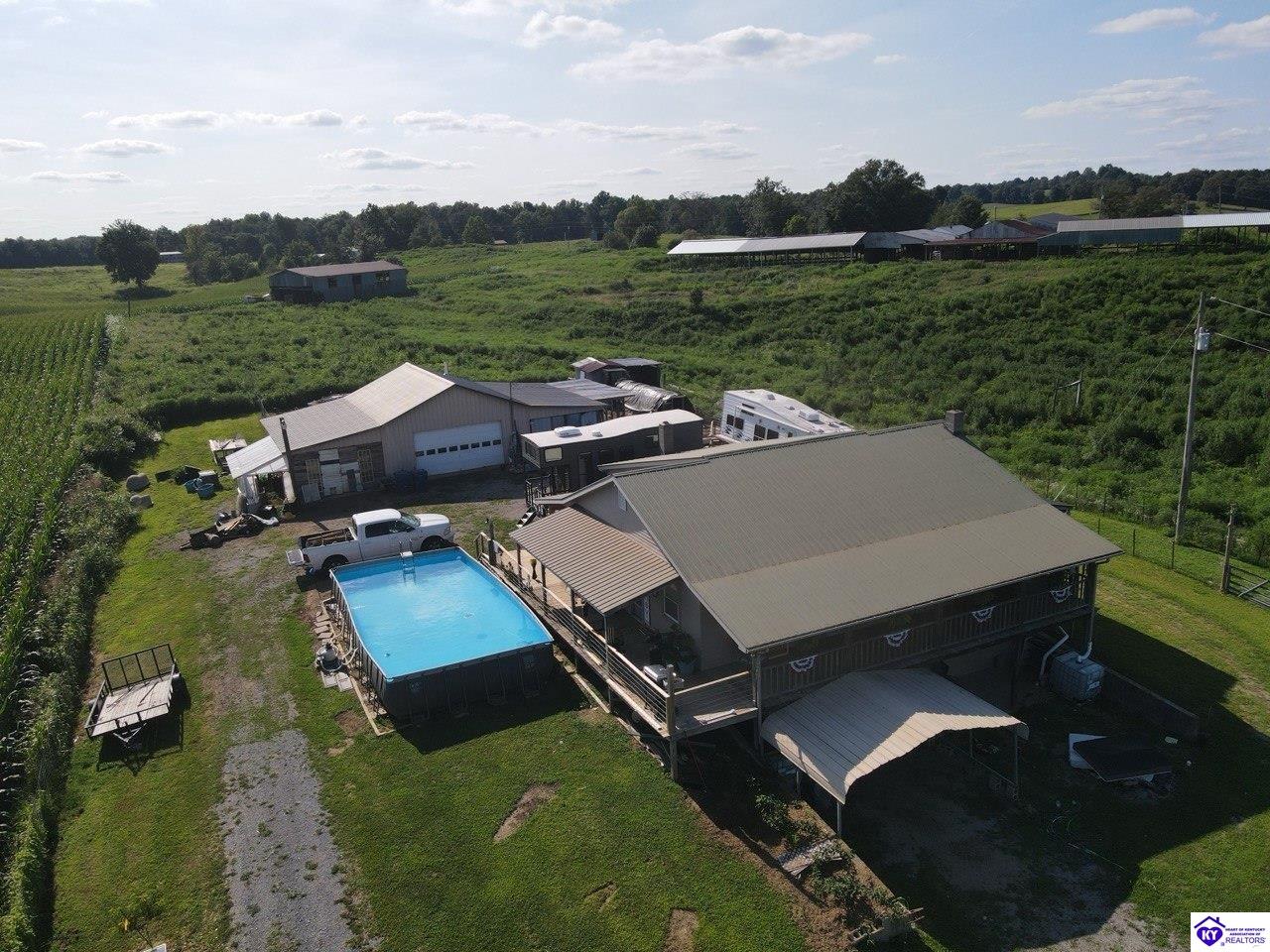 Residential in Summersville