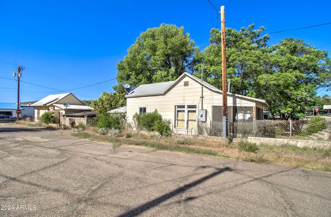 850 W Ash St, Home with 0 bedrooms, 0 bathrooms and 20 parking in Globe AZ | Image 13