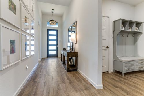 3111 Eagle Ln, Melissa, TX, 75454-9791 | Card Image