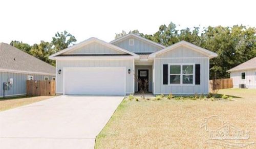 874 Windhill Dr, Cantonment, FL, 32533-9751 | Card Image