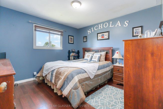 6571 Carroll Dr, House other with 4 bedrooms, 3 bathrooms and 8 parking in Middlesex Centre ON | Image 38