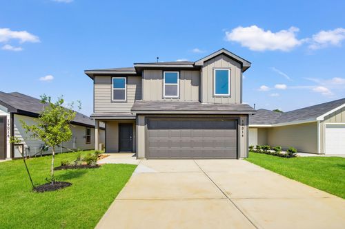 19014 Foxface Peak Ct, Hockley, TX, 77447 | Card Image
