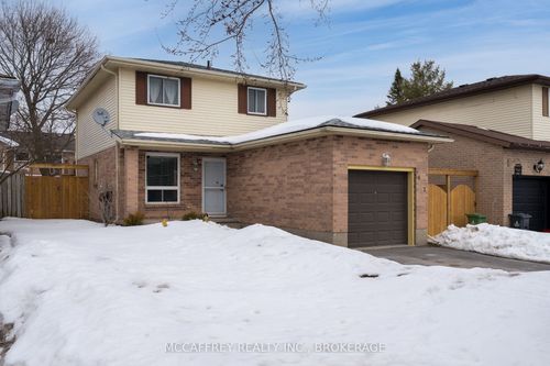 932 Heaton Rd, Kingston, ON, K7P1Y6 | Card Image