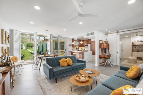 1821 Sandcliff Rd, Palm Springs, CA, 92264 | Card Image