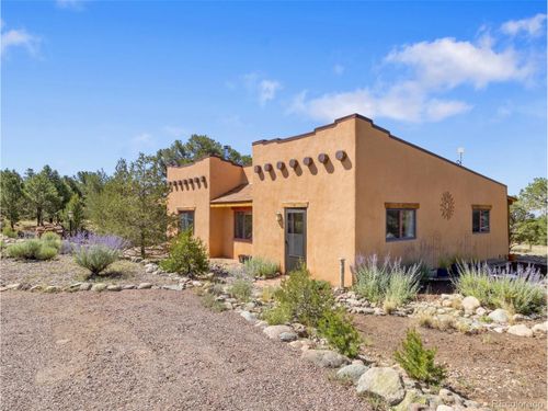 3713 Enchanted Way, Crestone, CO, 81131-5016 | Card Image