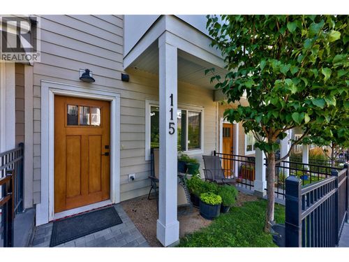 115-1393 9th Ave, Kamloops, BC, V2C0H8 | Card Image