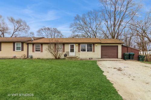 1105 Eileen Street, Coal City, IL, 60416 | Card Image