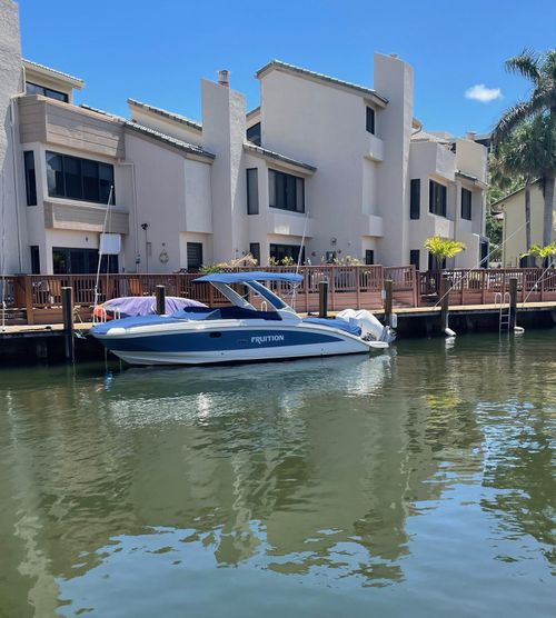 1127 Boca Cove Ln, Highland Beach, FL, 33487-4246 | Card Image