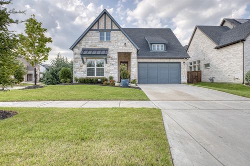 13108 Crestmoor Drive, Frisco, TX, 75035 | Card Image