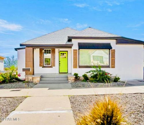 2624 Aurora Ave, El Paso, TX, 79930-1608 | Card Image