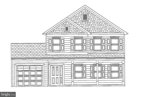 303 Rine Dr, SHIPPENSBURG, PA, 17257 | Card Image