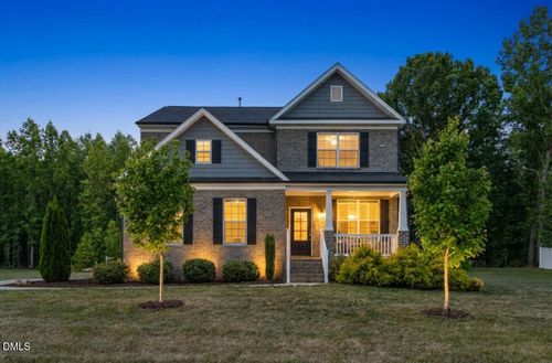 1486 Kernodle Landing Dr, Burlington, NC, 27217-9764 | Card Image