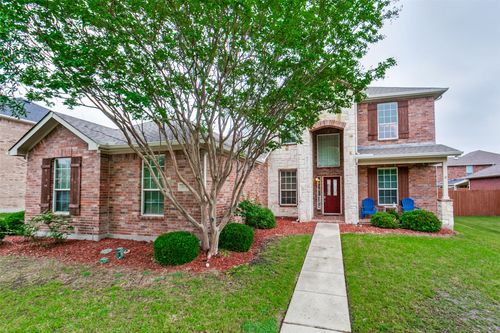 704 Beau Dr, Wylie, TX, 75098-8628 | Card Image