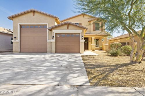 25711 N 131st Dr, Peoria, AZ, 85383-3503 | Card Image
