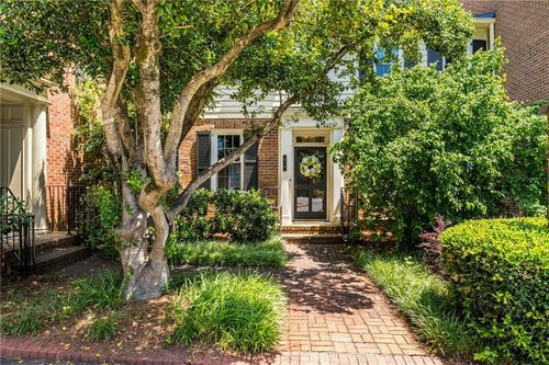 615 Pinetree Dr, Decatur, GA, 30030-2327 | Card Image
