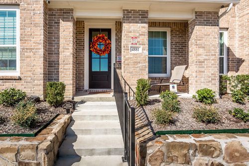 4881 Ellie Ln, Fairview, TX, 75069-1355 | Card Image