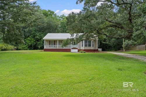 22021 Hillside Loop, Silverhill, AL, 36576-3940 | Card Image