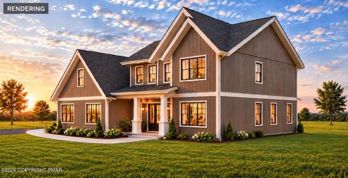 Lot 3 Hty Rd, Kunkletown, PA, 18058 | Card Image