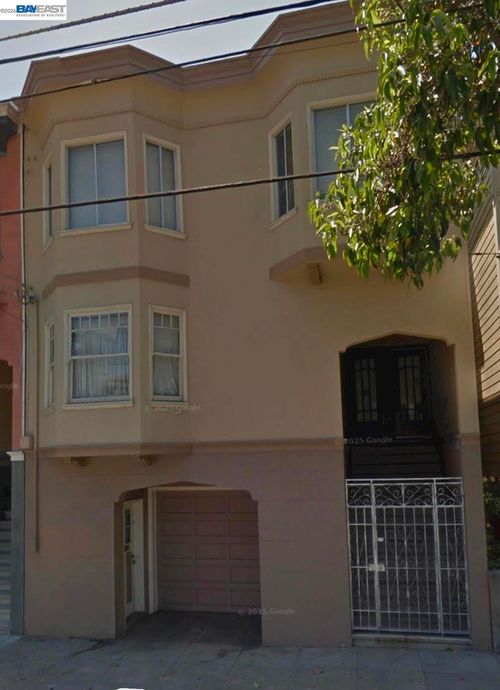 2542 Bryant St, San Francisco, CA, 94110-3418 | Card Image