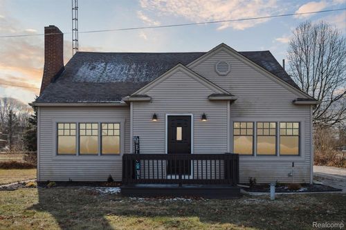 13611 S Custer Road Road, Dundee Township, MI, 48131 | Card Image