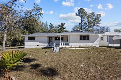 7593 Silver Sands Rd, KEYSTONE HEIGHTS, FL, 32656-8159 | Card Image