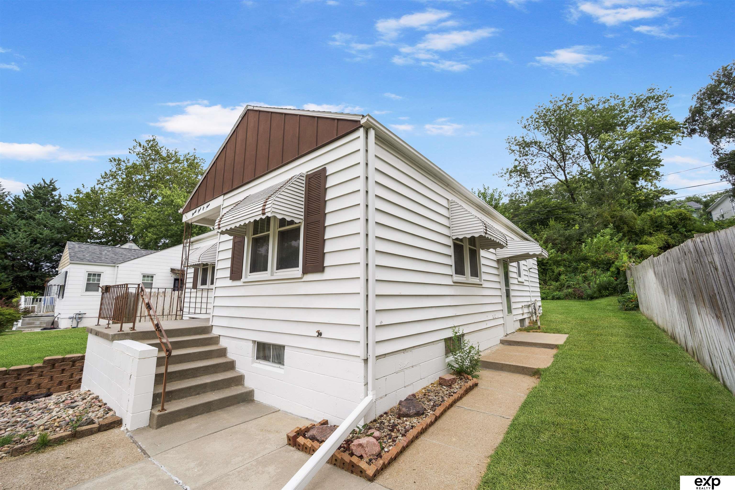 Residential in Omaha 2