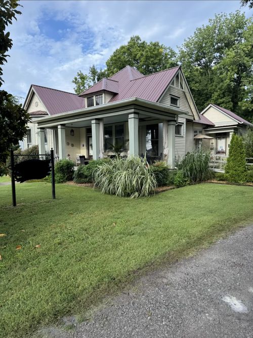 118 S Greenwood St, Lebanon, TN, 37087 | Card Image