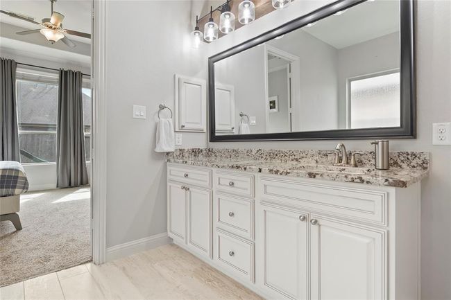 2023 Aspen Point Ln, House other with 4 bedrooms, 3 bathrooms and 2 parking in Rosenberg TX | Image 26