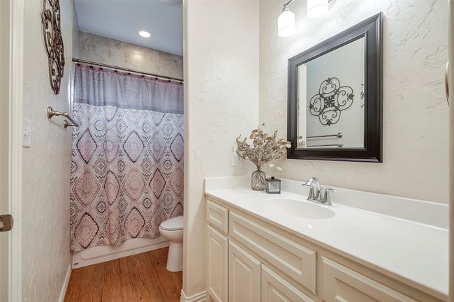 4306 Lucero Dr, House other with 3 bedrooms, 3 bathrooms and null parking in Granbury TX | Image 22