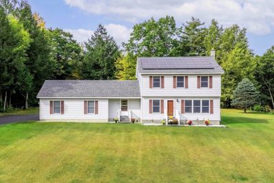 202 Blanchard Avenue, House other with 3 bedrooms, 1 bathrooms and null parking in Pittsford VT | Image 1