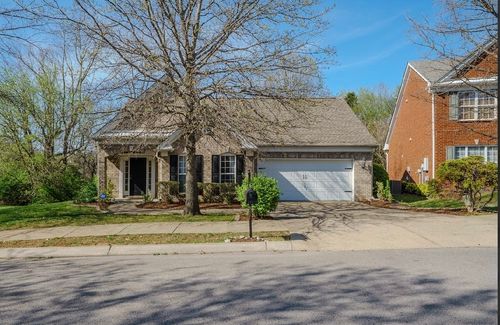 1540 Indian Hawthorne Ct, Brentwood, TN, 37027-8336 | Card Image