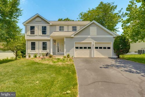 14109 Stonecutter Dr, NORTH POTOMAC, MD, 20878-4802 | Card Image