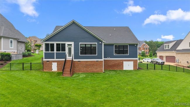 13510 Kelham Rd, House other with 4 bedrooms, 4 bathrooms and null parking in MIDLOTHIAN VA | Image 49