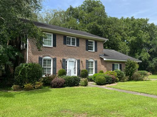 521 W Wimbledon Dr, Charleston, SC, 29412-2917 | Card Image