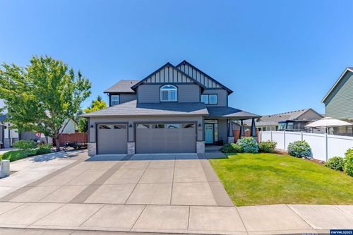 125 Lynx Av, Aumsville, OR, 97325 | Card Image