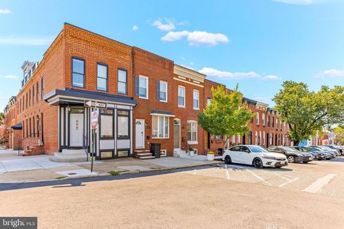 3127 Foster Ave, BALTIMORE, MD, 21224-3933 | Card Image