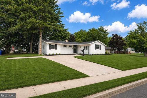 460 Second St, Woodbury Heights, NJ, 08097-1154 | Card Image