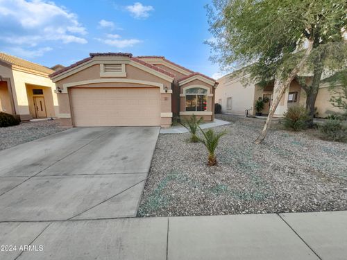 21857 W Pima Street, Buckeye, AZ, 85326 | Card Image