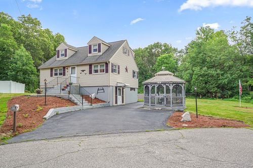 18 Jackie Dr, Millbury, MA, 01527-3109 | Card Image