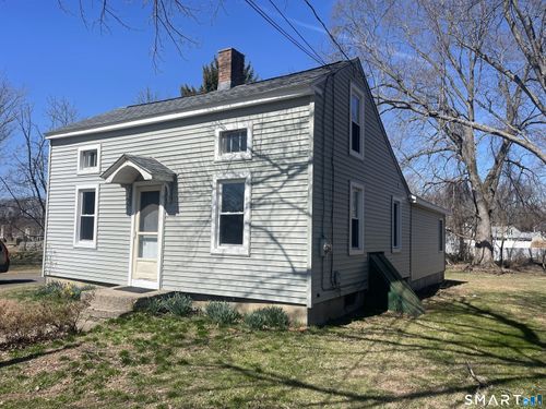 4 Pleasant St, East Windsor, CT, 06088-9677 | Card Image