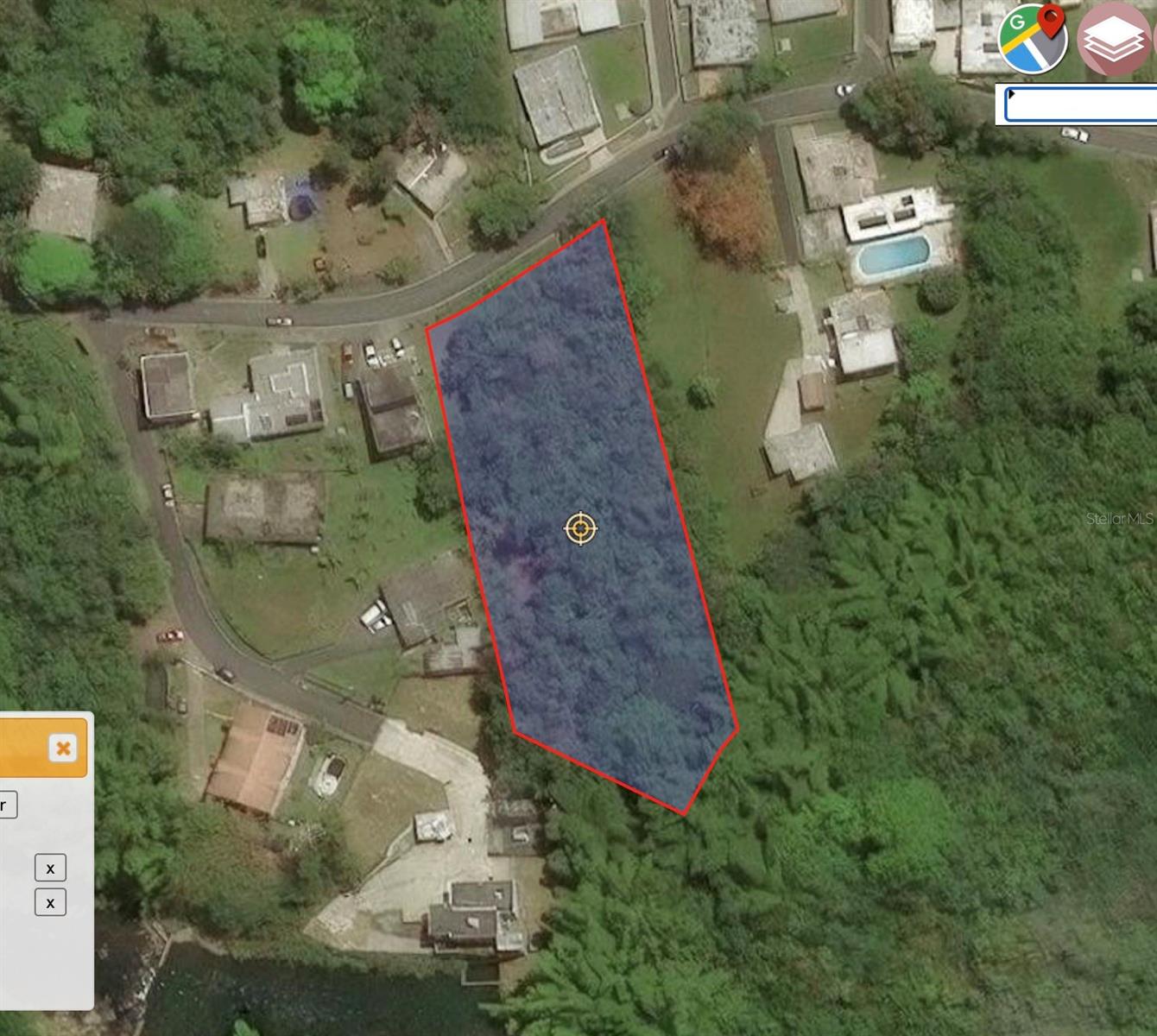 Land en venta en CIDRA, 4 BARRIO RINCON