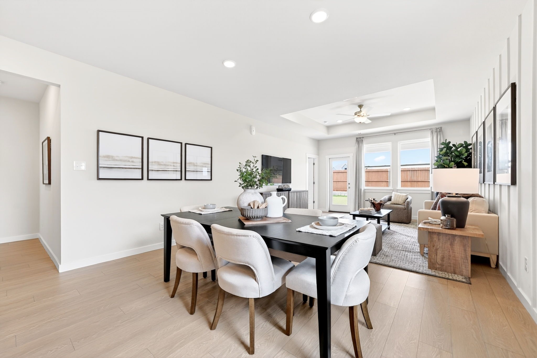 Residential in Crandall 3